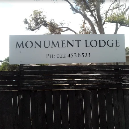 Monument Radio 88.00FM & Online Live Now!!