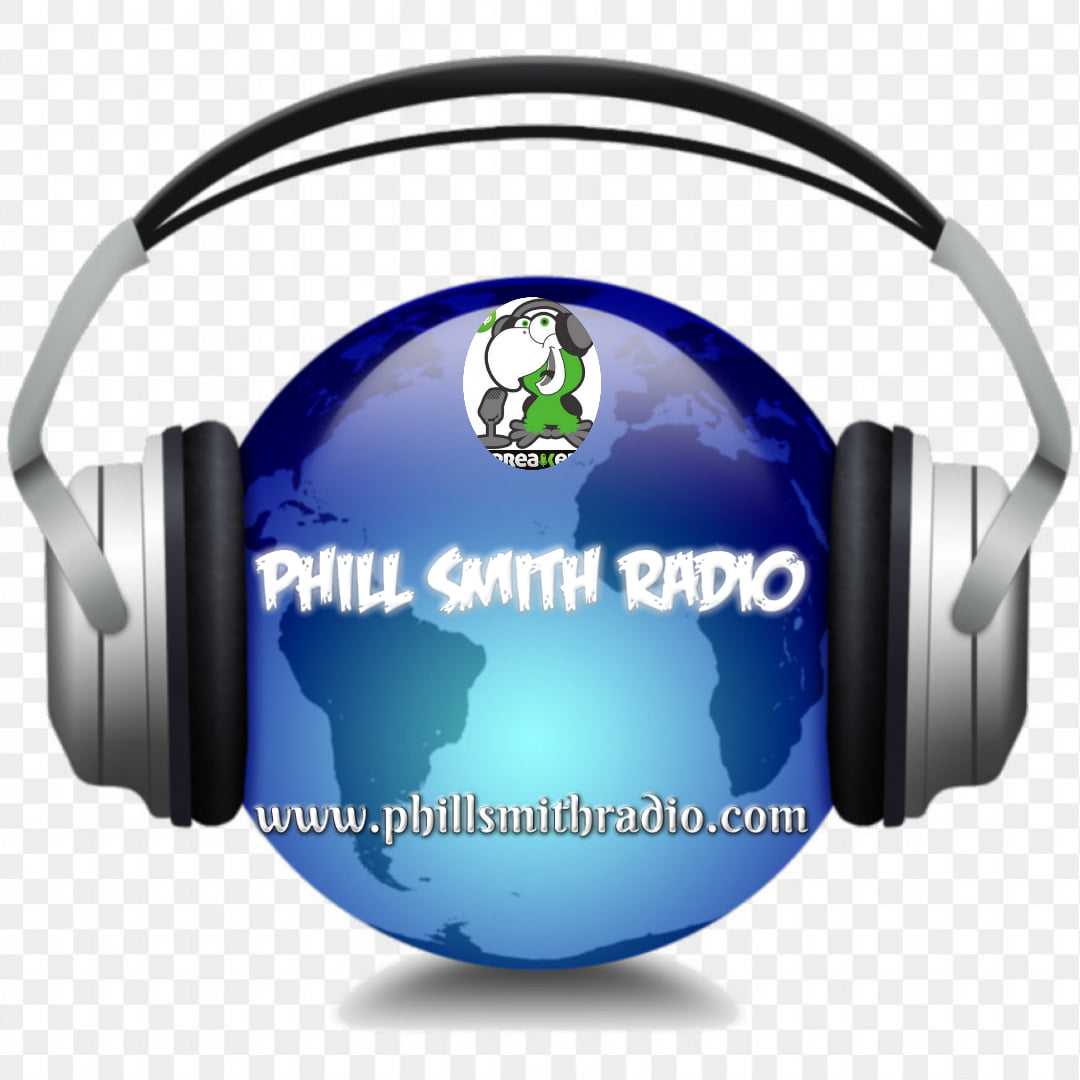 Phill Smith Radio