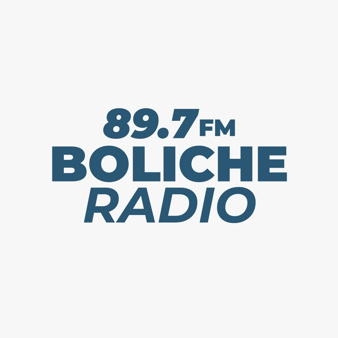 BOLICHE RADIO 89.7 FM