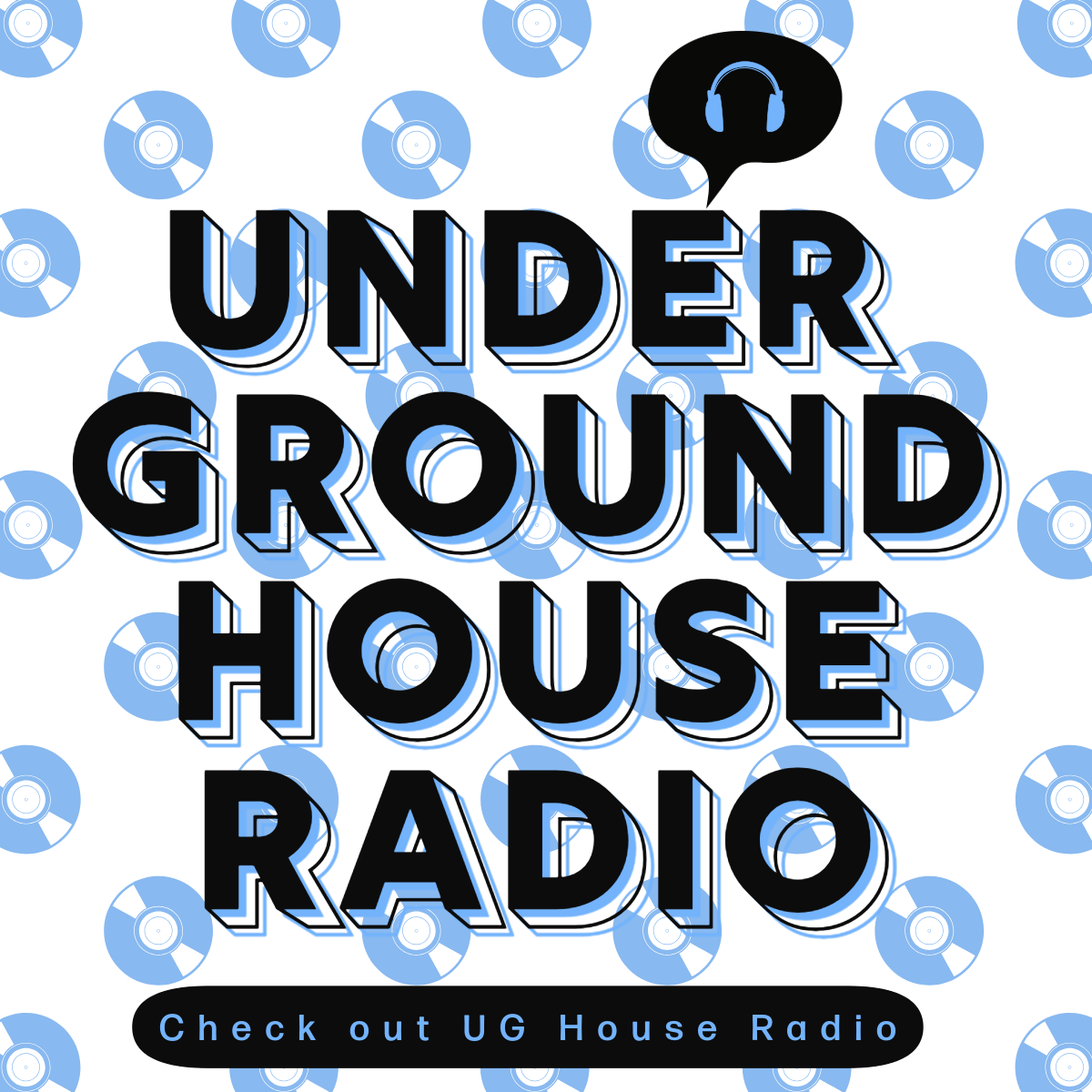 Underground House Radio
