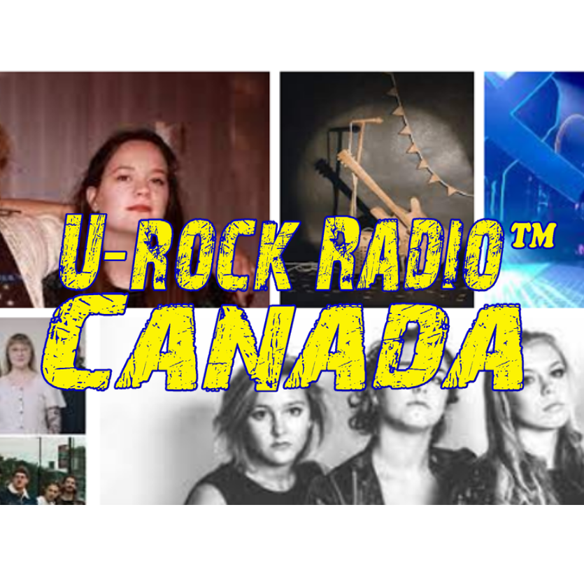 U-Rock Radio™ Canada