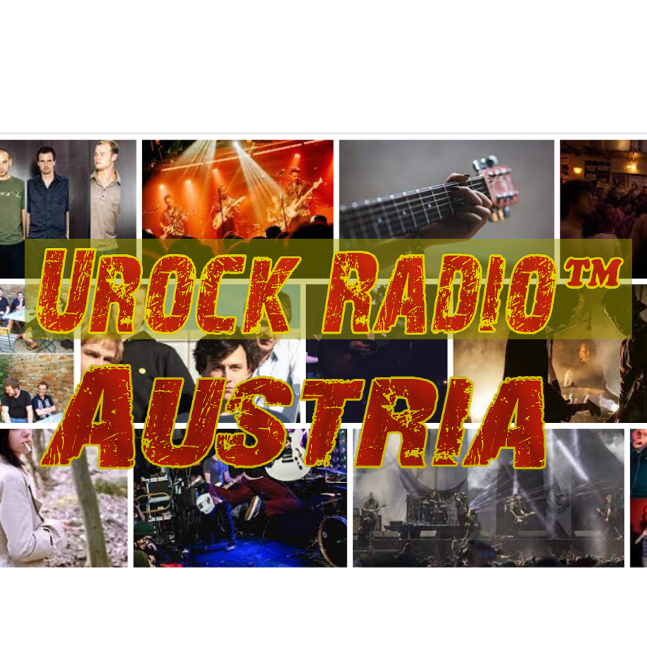 U-Rock Radio™ Austria