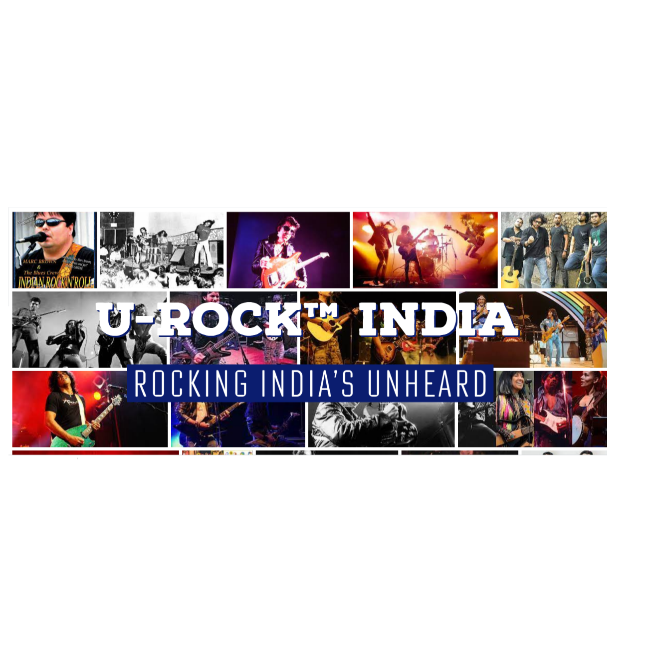 U-Rock Radio™ India