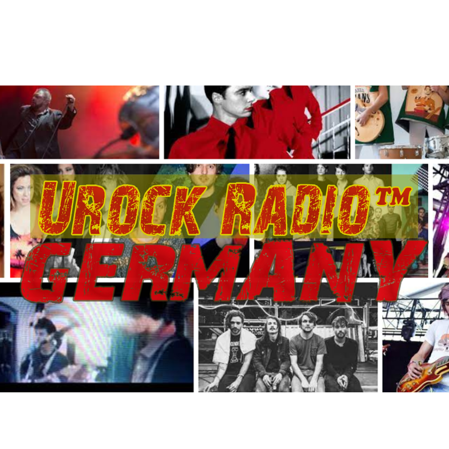 U-Rock Radio™ Germany