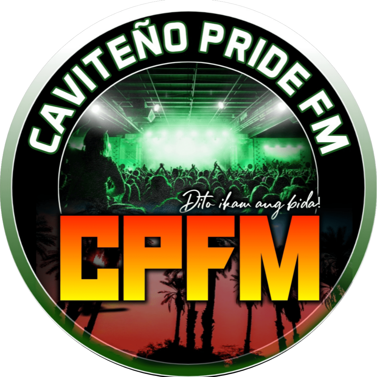 Caviteño pride fm