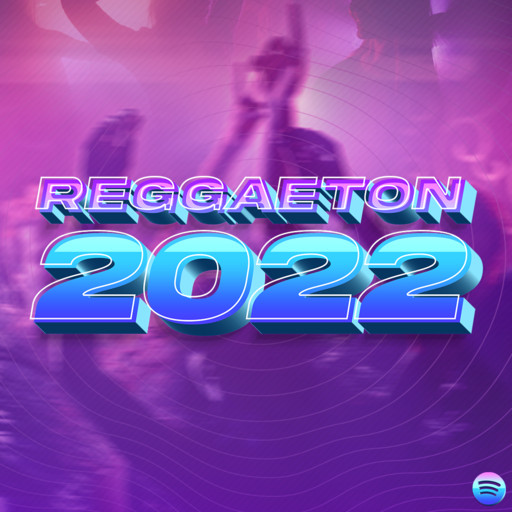 Reggaeton 2022 BEST RADIO