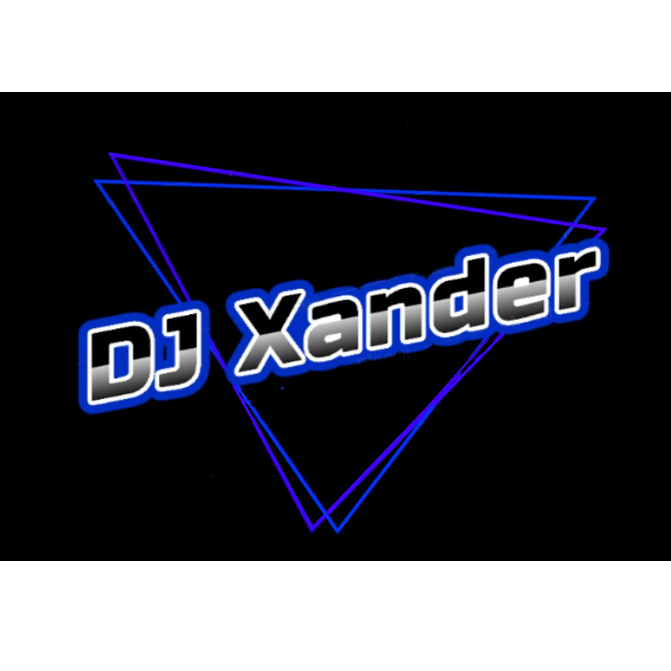 DJ Xander