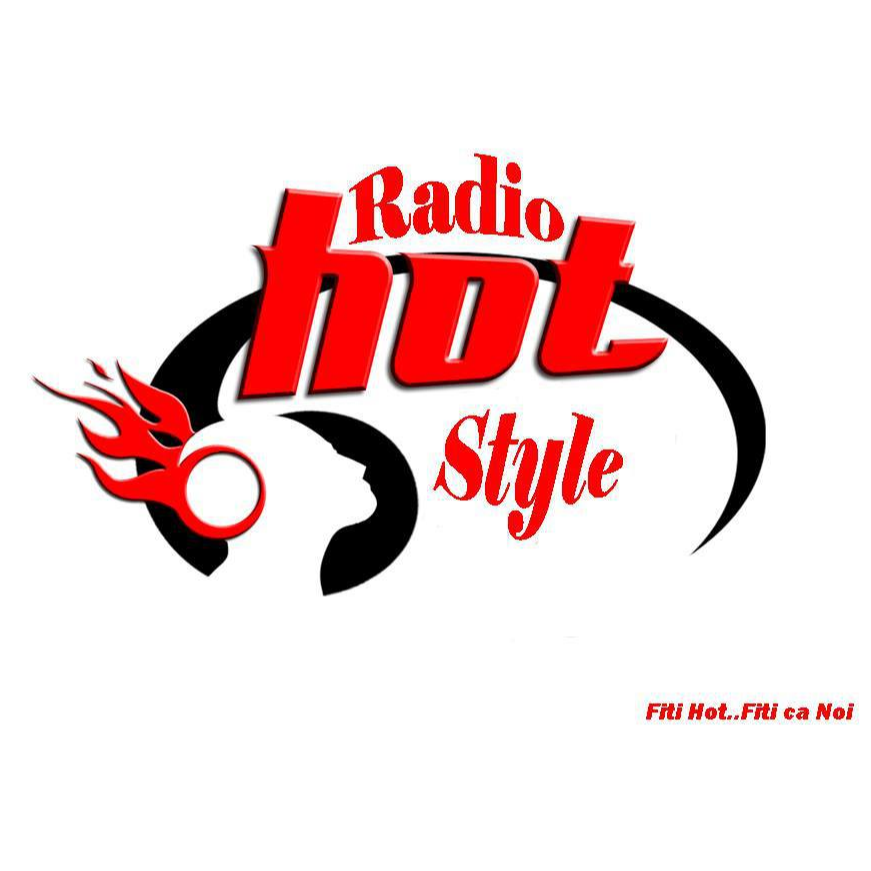 Radio Hot Style Romania www.RadioHot.ro