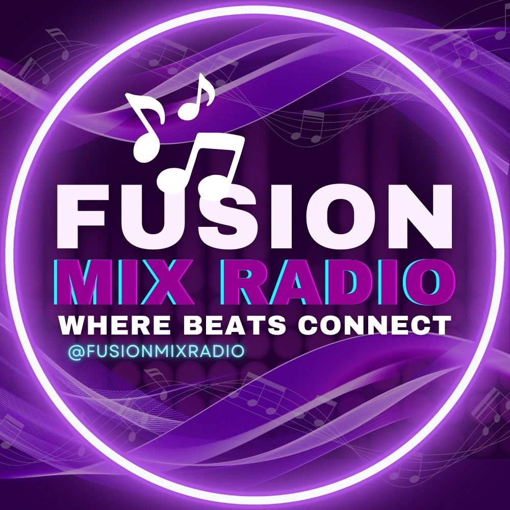 Fusion Mix Radio