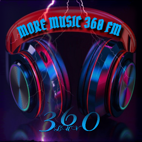 More Music 360 Fm Radio UK
