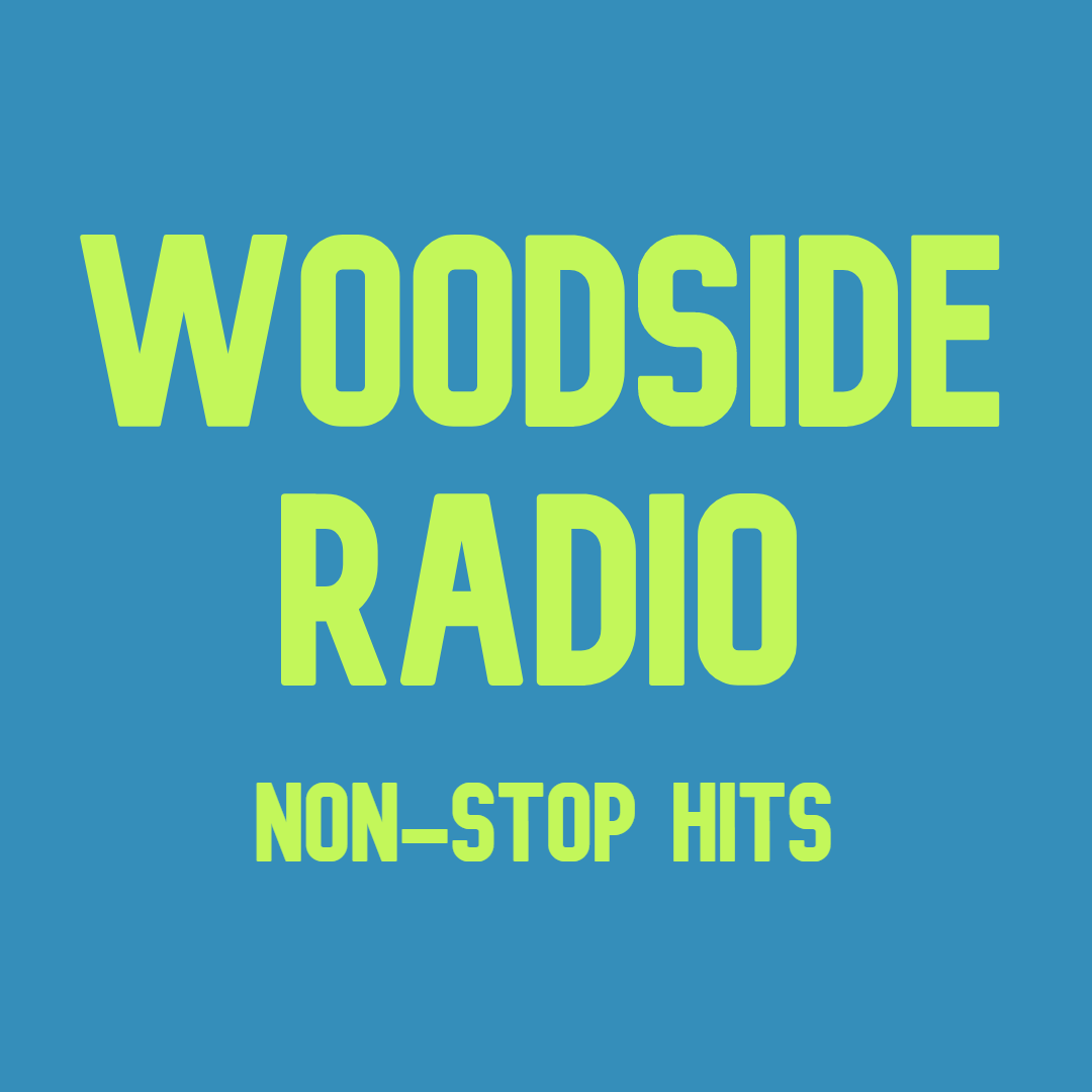 Woodside Radio LIVE
