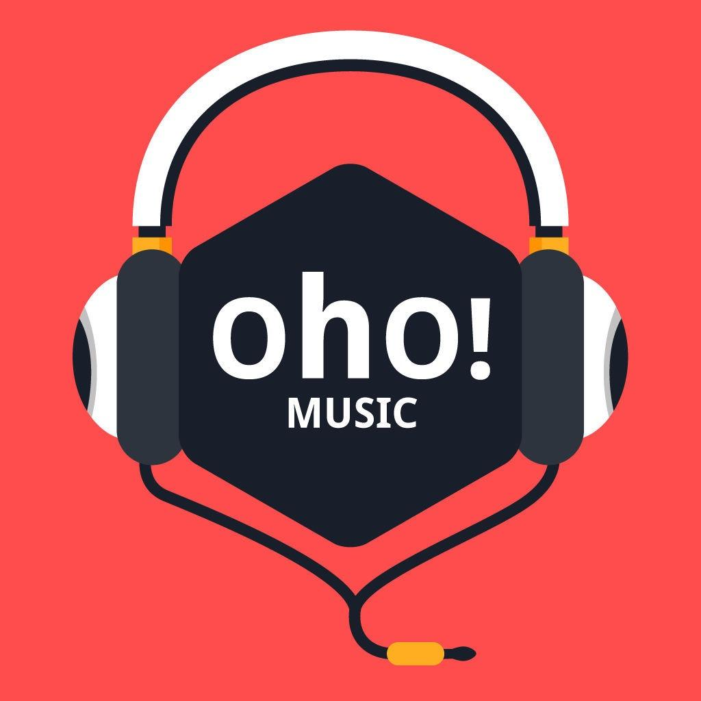 OHO Music Radio