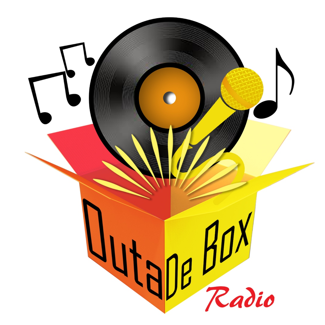 Outadebox Radio