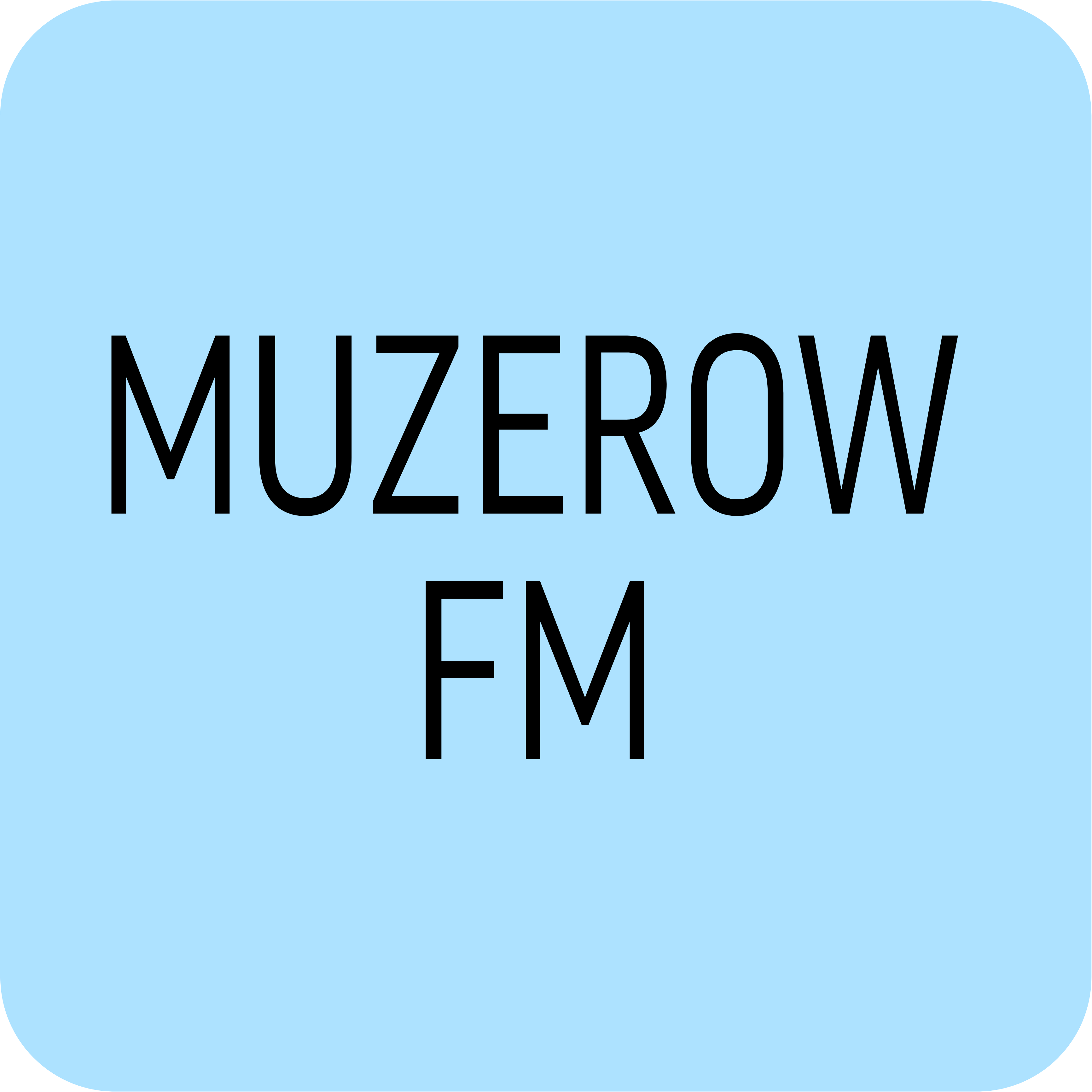 Muzerow FM