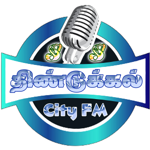 Dindigul Radio