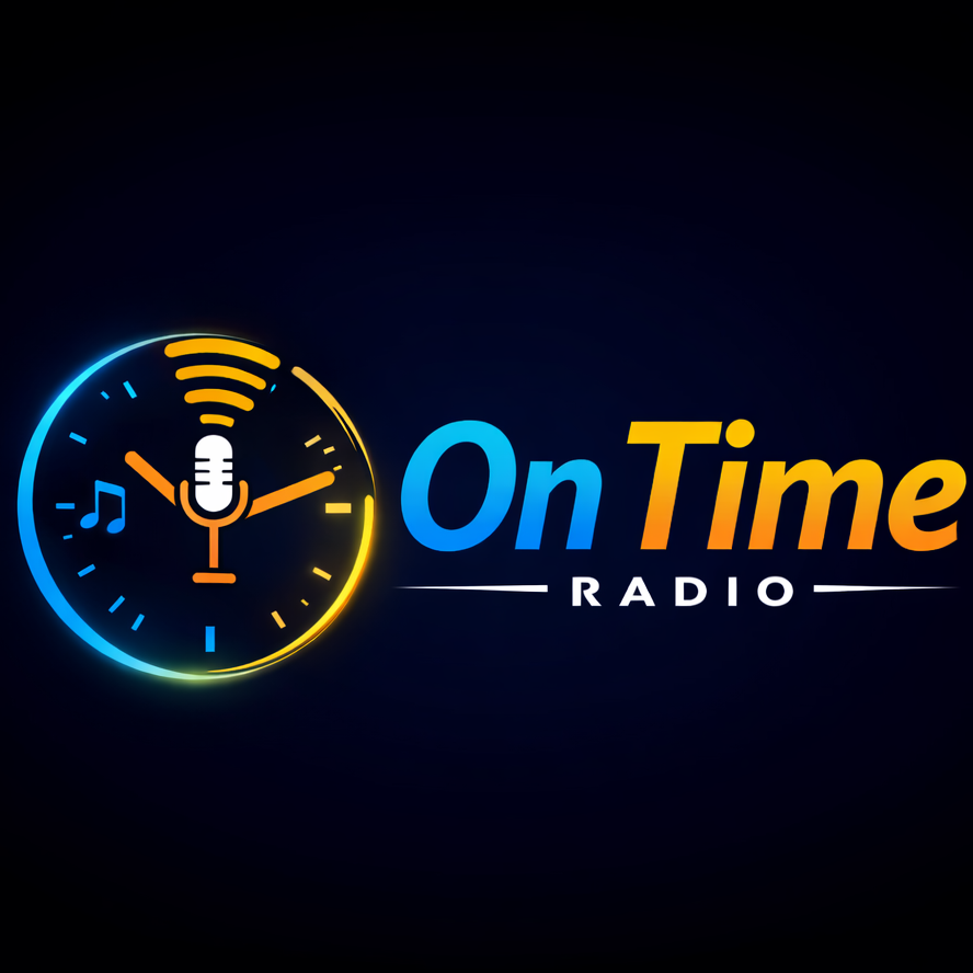 “On Time Radio