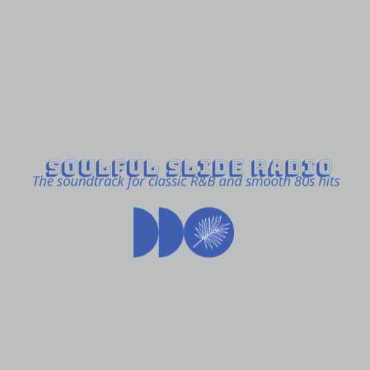 Soulful Slide Radio