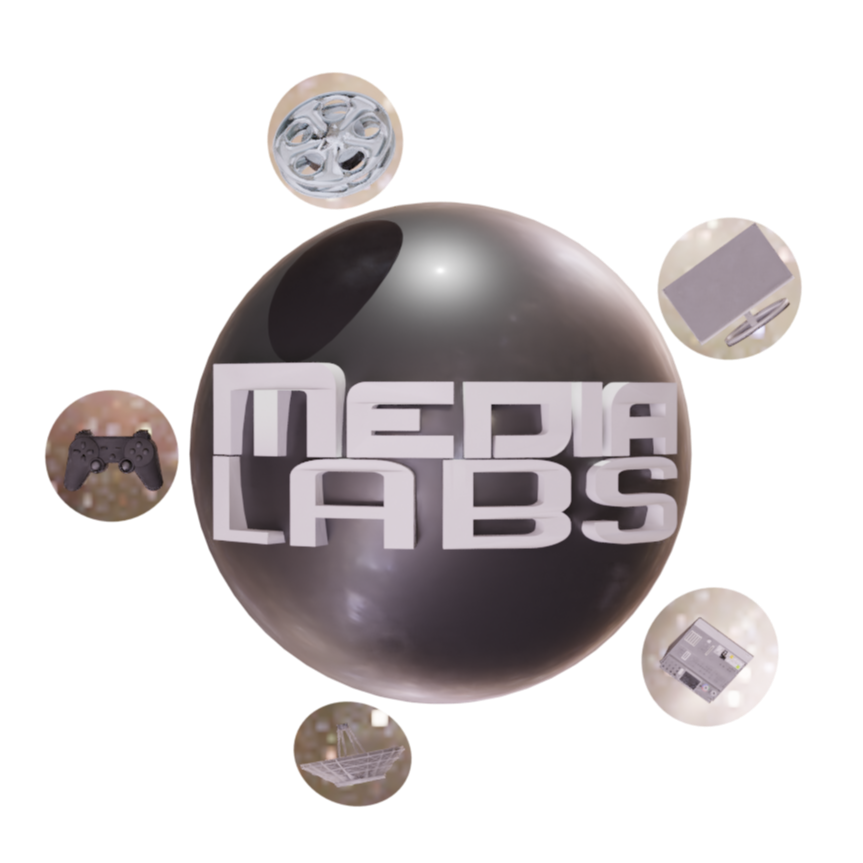 Media Labs Radio