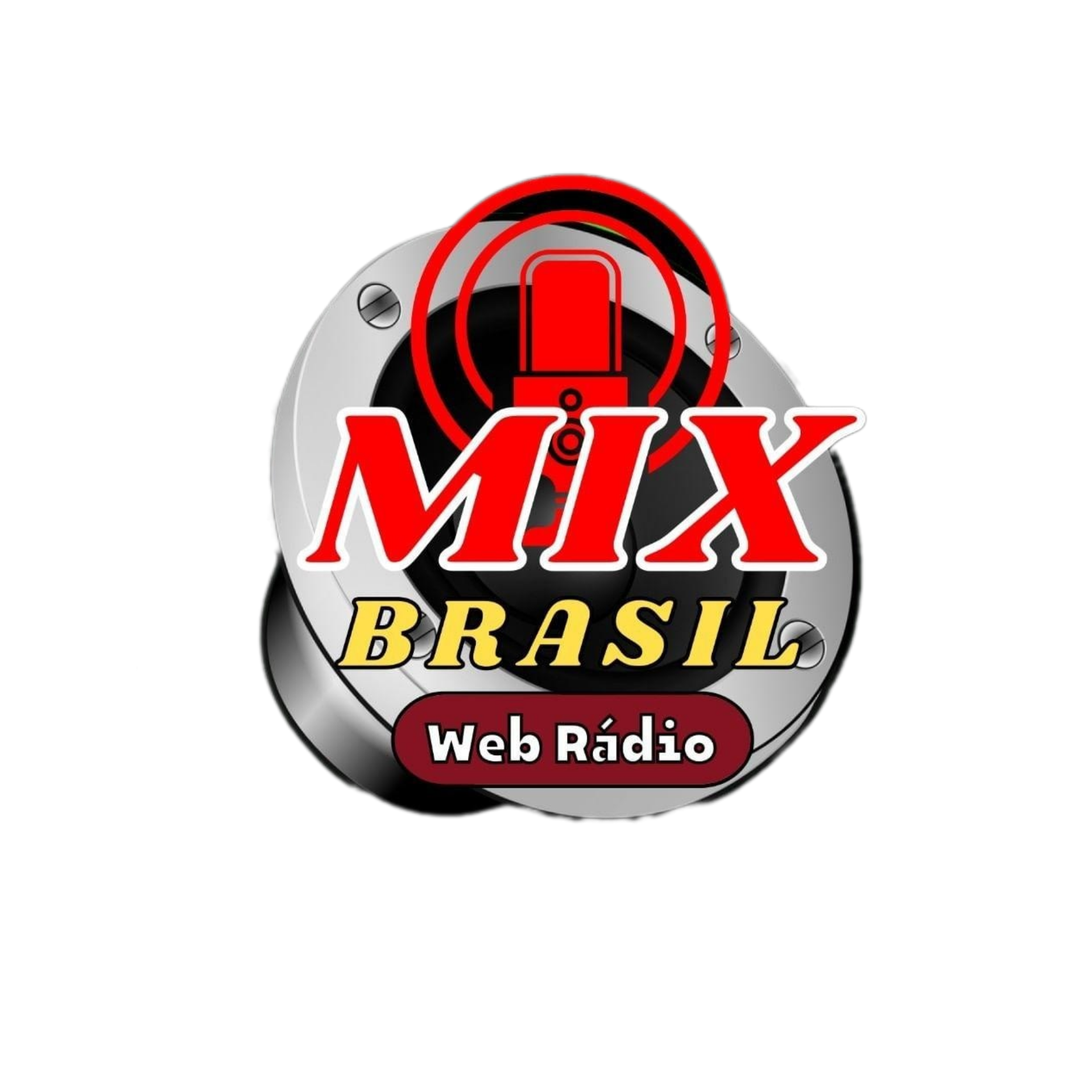 DJ RAY - RADIO MIX BRASIL / RADIO R$15,00 / @djrayavk