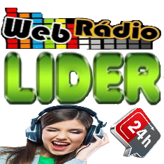 WebRadioLider