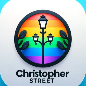 Christopher Street NYC