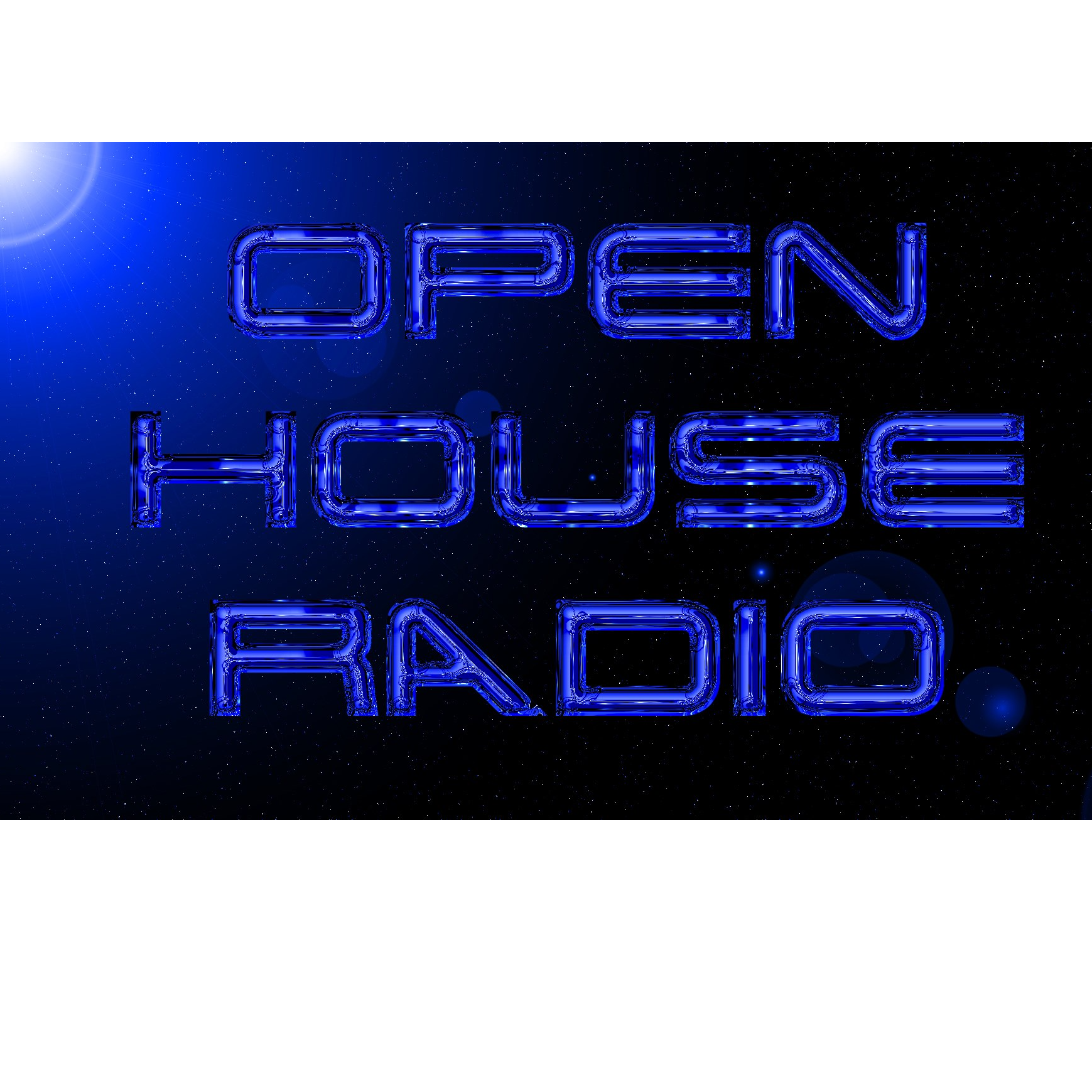 OpenHouseRadio