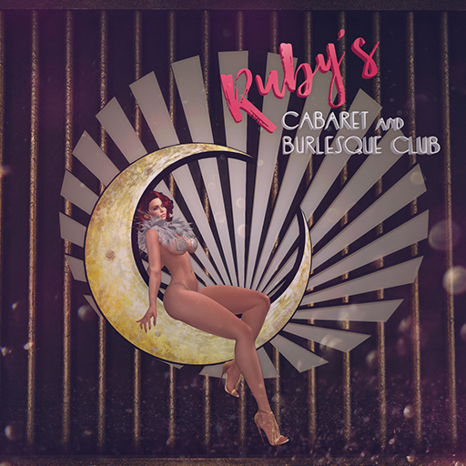 Ruby's Cabaret and Burlesque Club