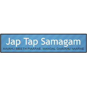 JapTap_Samagam