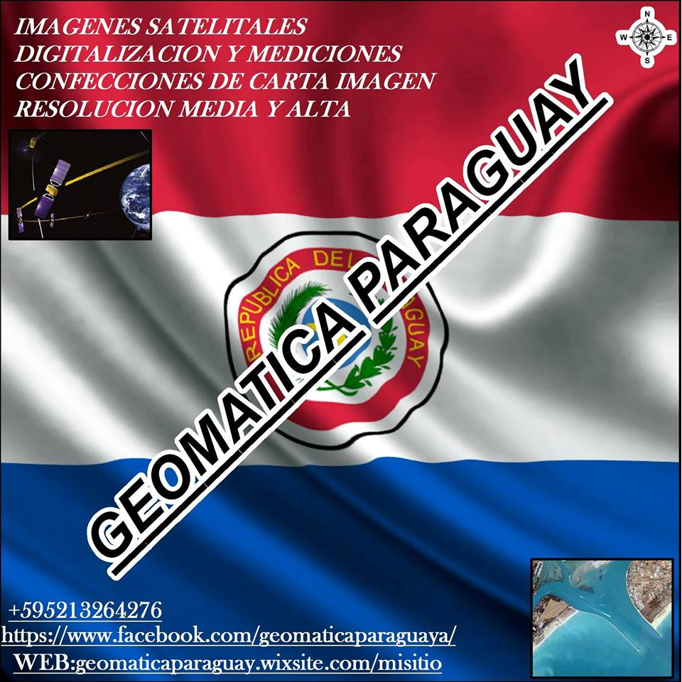 Villeta Paraguay