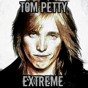 The Face of Music - Tom Petty Extreme