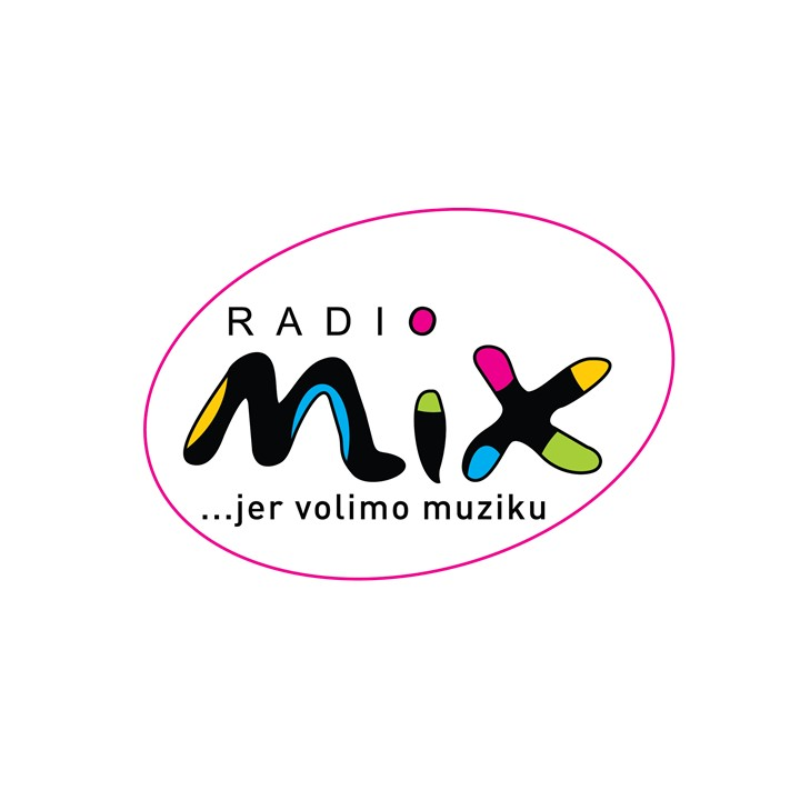 RADIO MIX bh