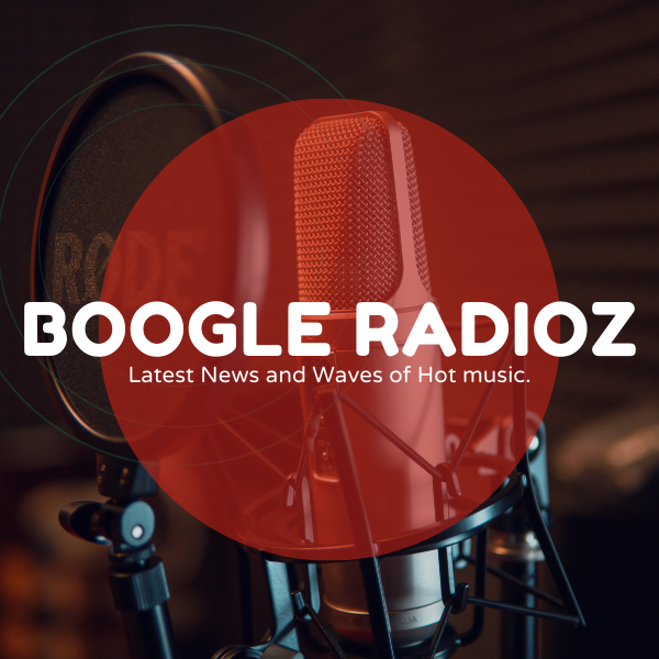 Boogle RadioZ
