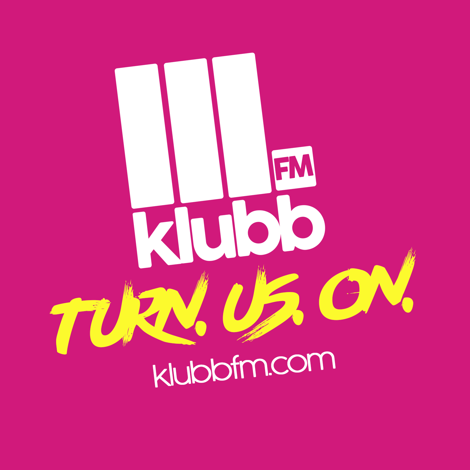 Klubb-FM