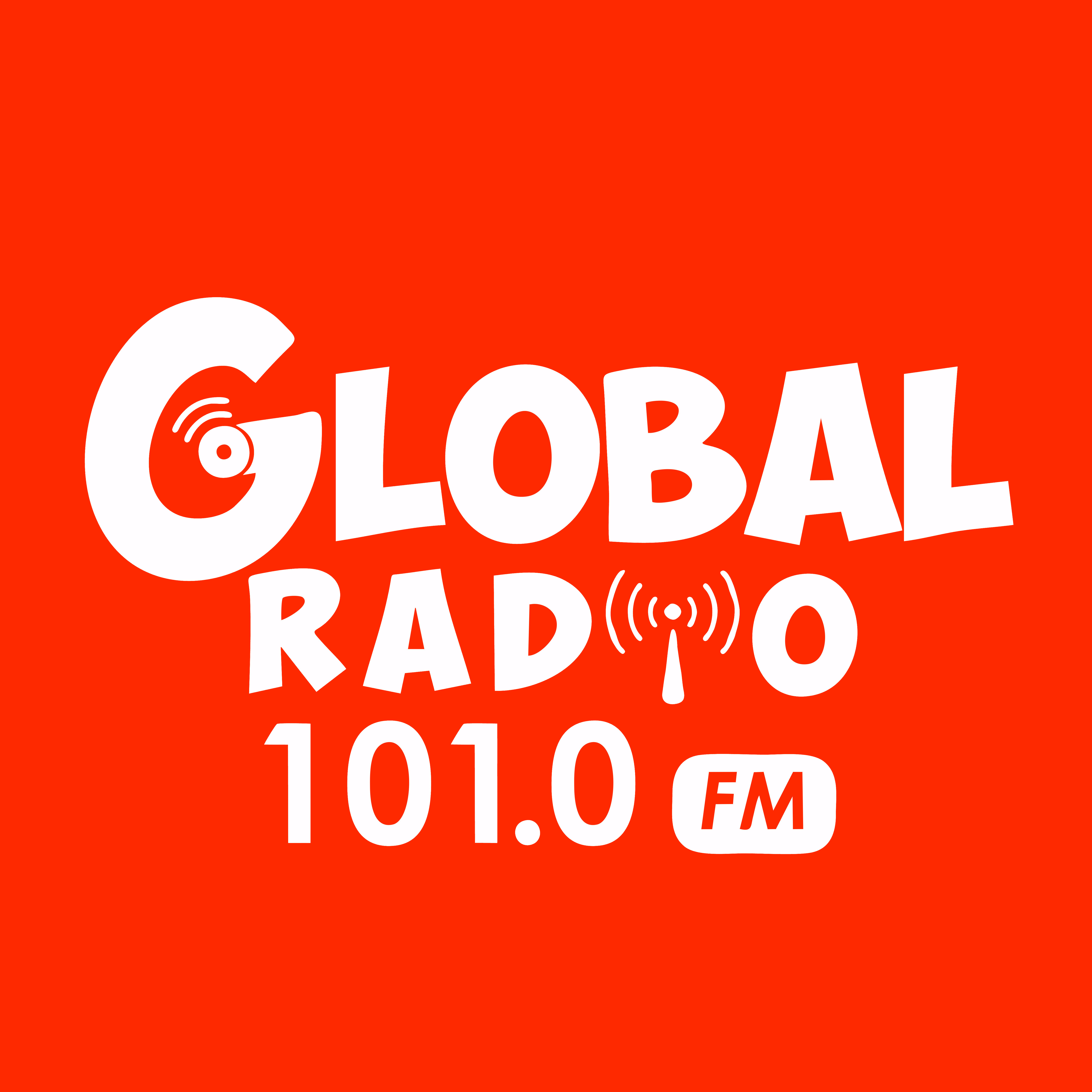 101.0 FM Global Radio