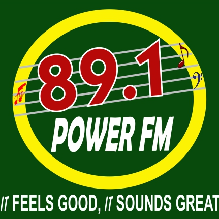 Power FM 89.1