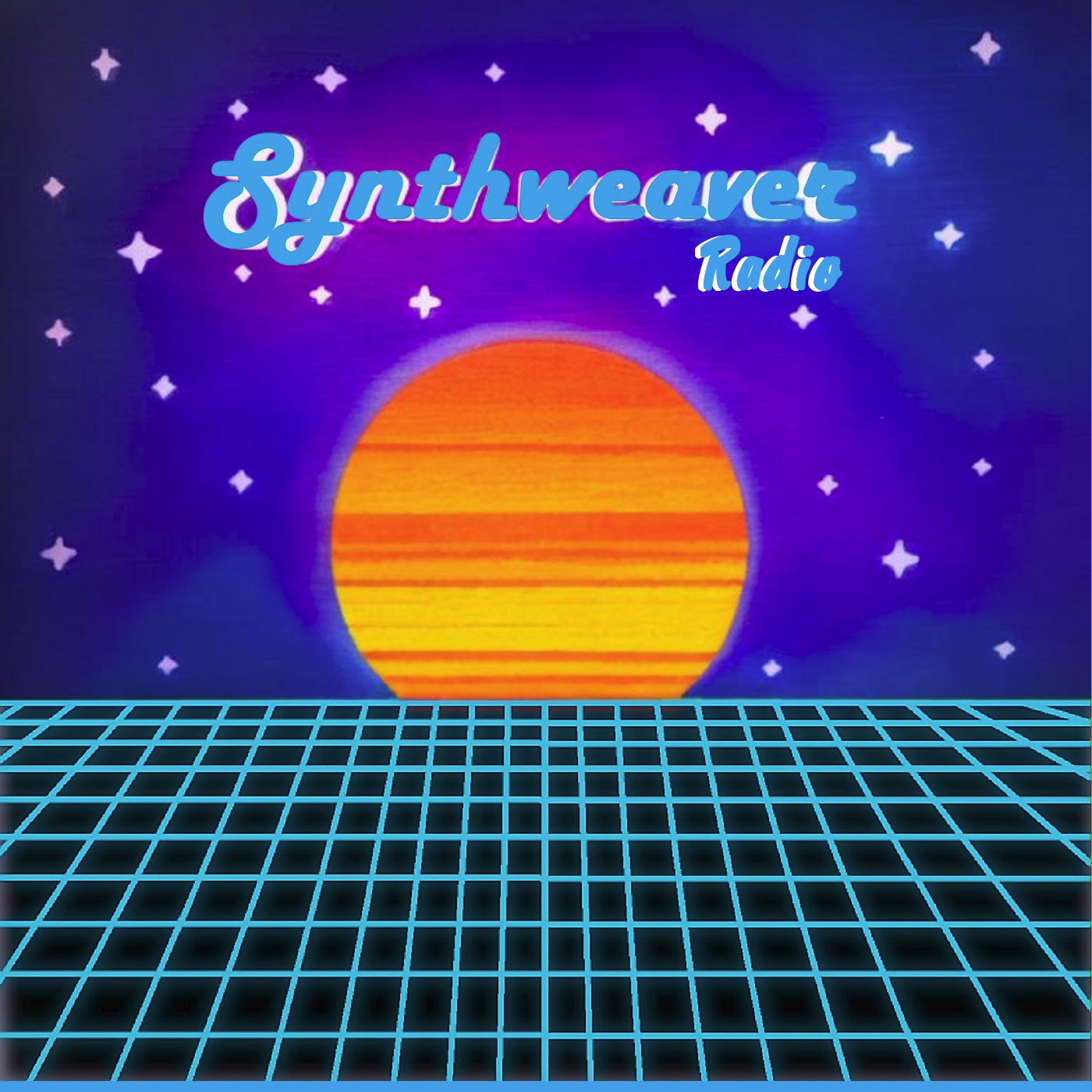 Synthweaver Radio