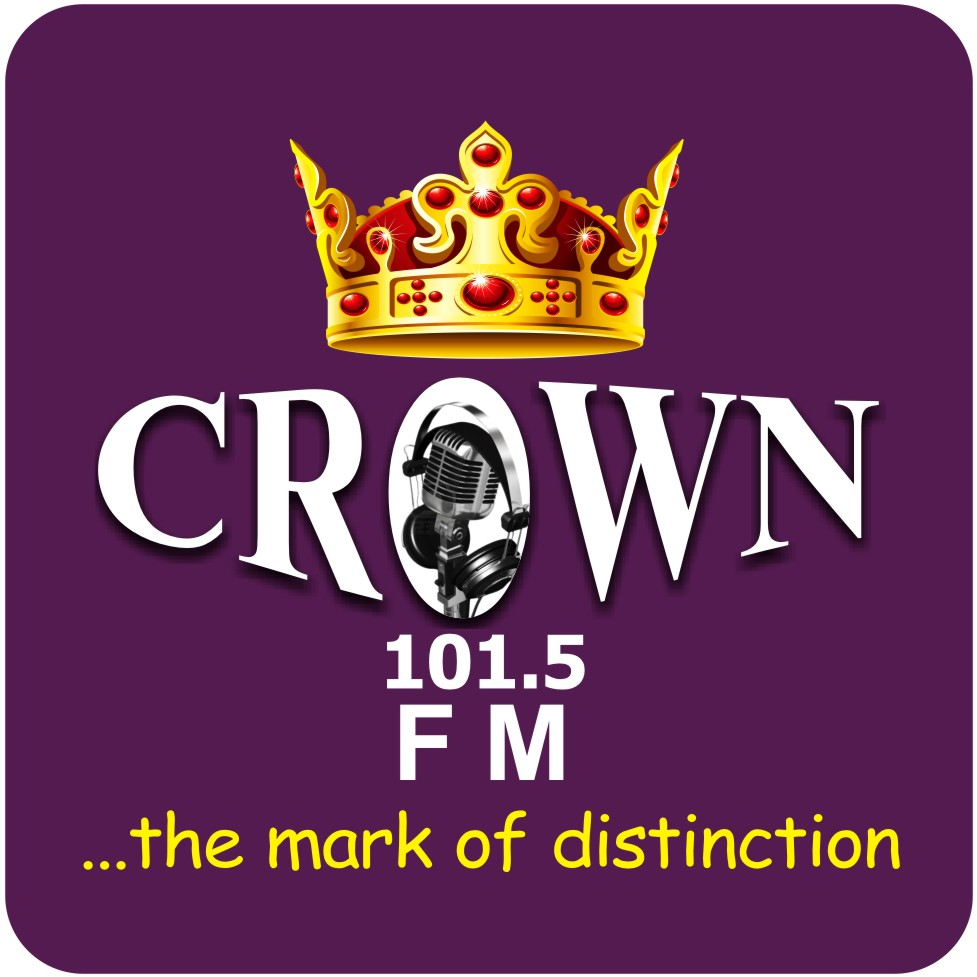 Crown FM Radio