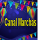 Canal Marchas - Portugal (Rádio Cordial)