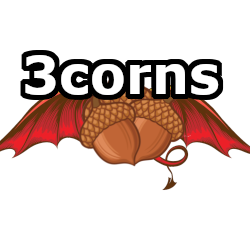 3Corns Radio