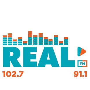 REAL FM 102.7