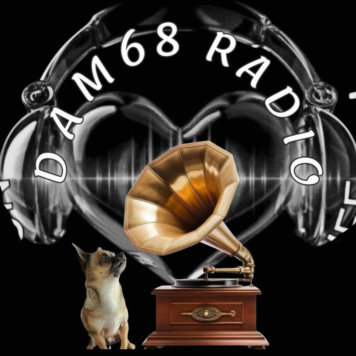 DAM68 RADIO