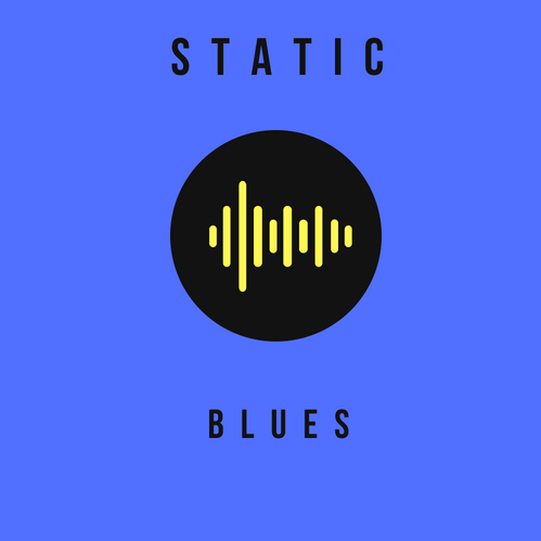 Static-The Blues