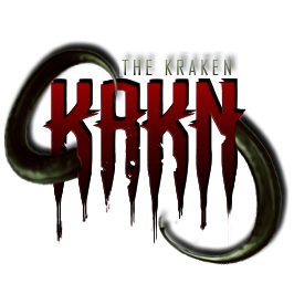 KRKN-RBC The Kraken