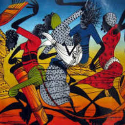 Afrobeats / Afro Pop
