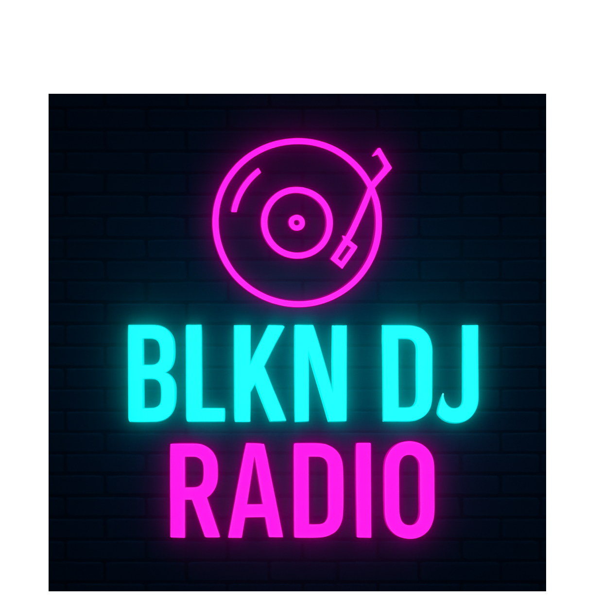 BLKN DJ Radio