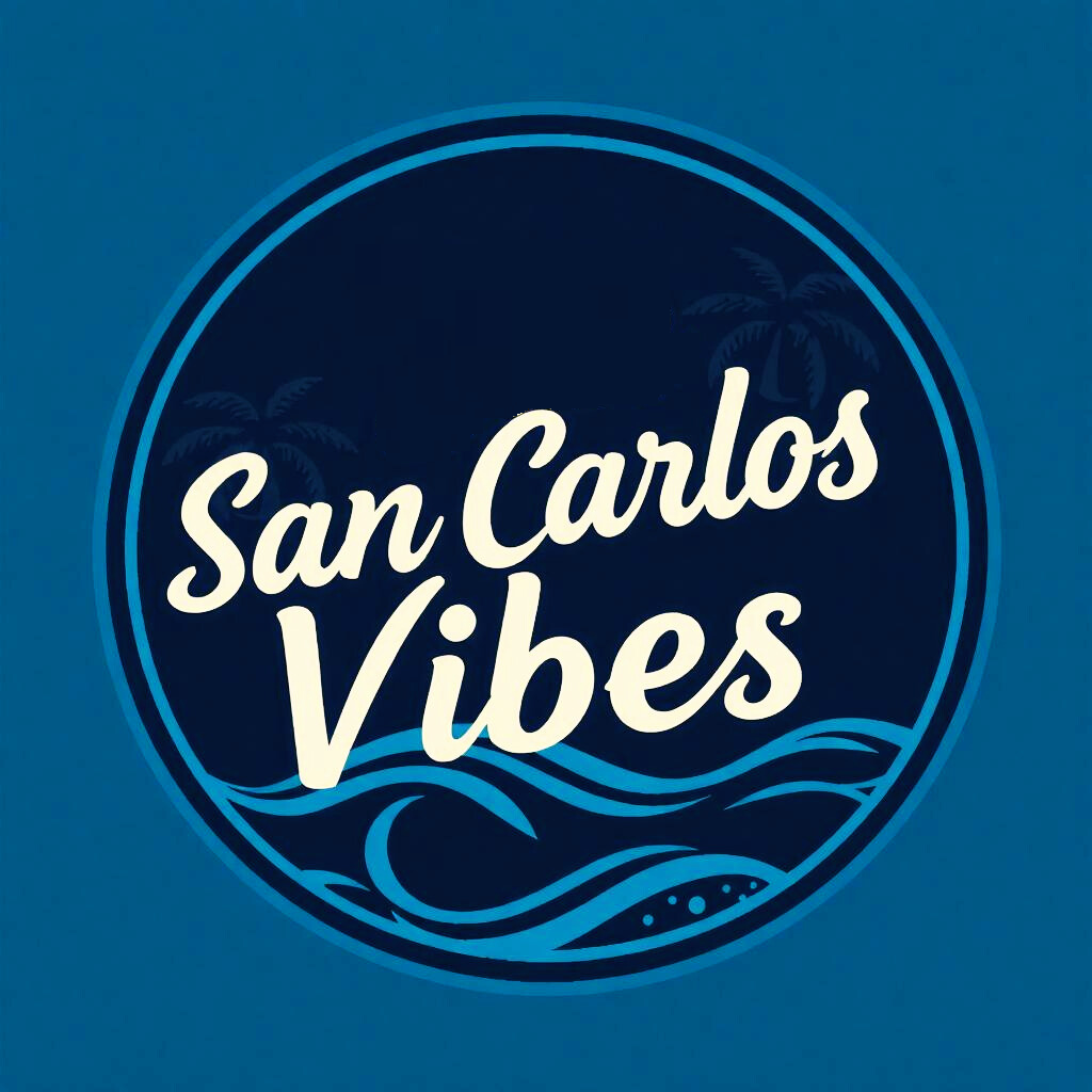 San Carlos Vibes