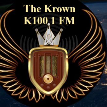 Tha Krown 100 FM