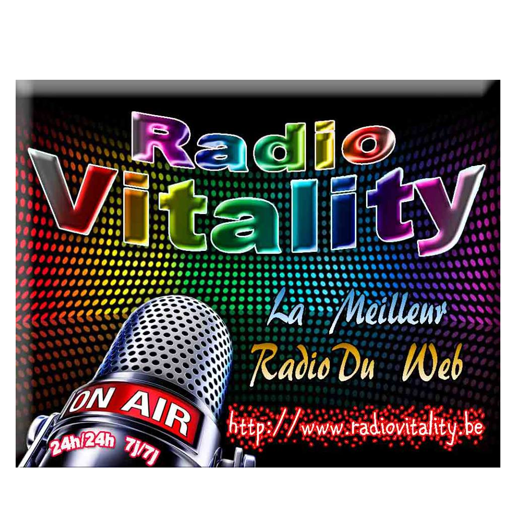 Radio Vitality