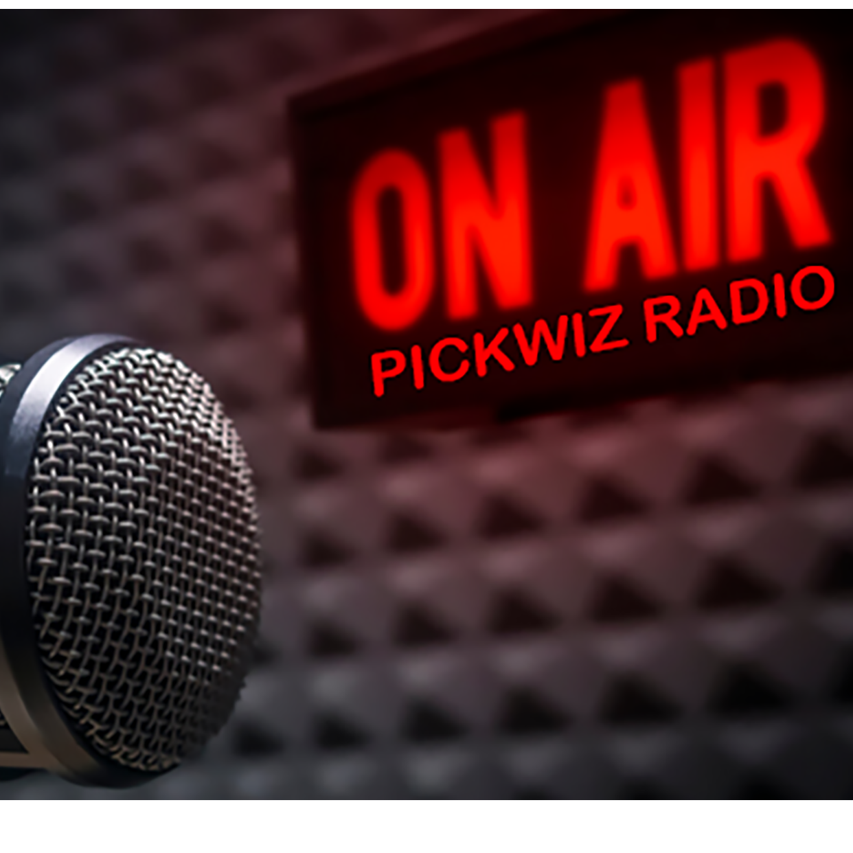 Pickwiz Radio Manchester
