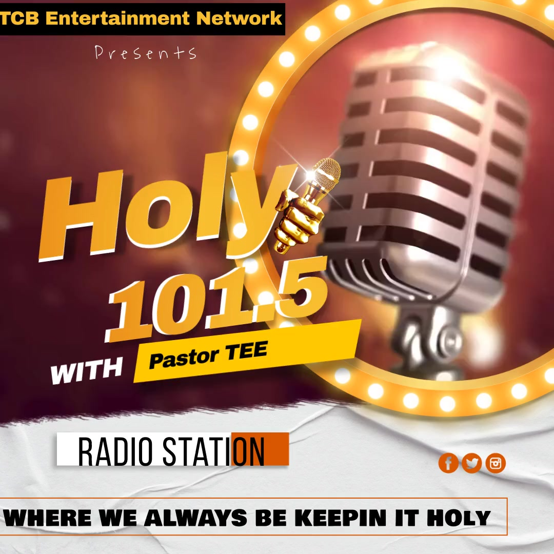 HOLY 101. 5 RADIO STATION-THRONE CONNECTIONS BRIDGING NETWORK